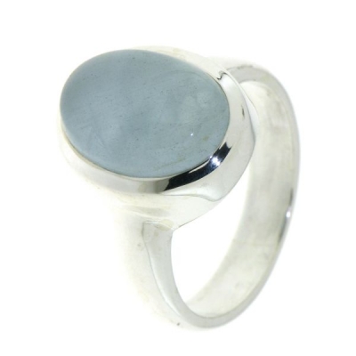 Aquamarine Ring model R9-017